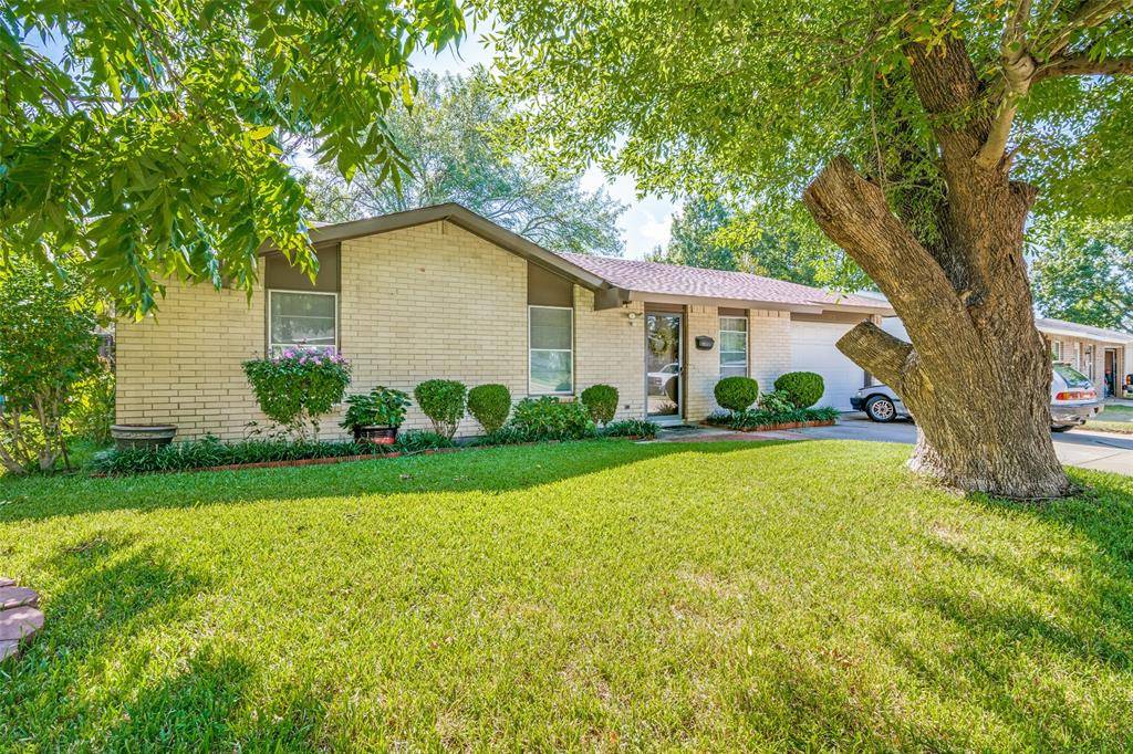 Garland, TX 75043,3917 Providence Drive