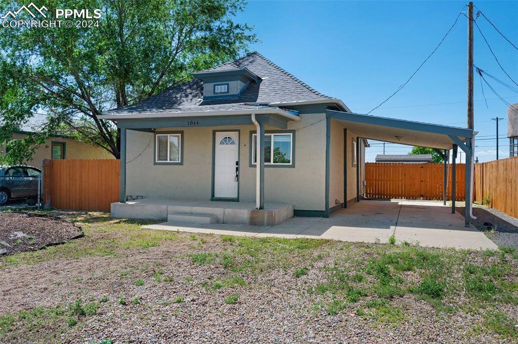 Pueblo, CO 81003,1844 W 19th ST