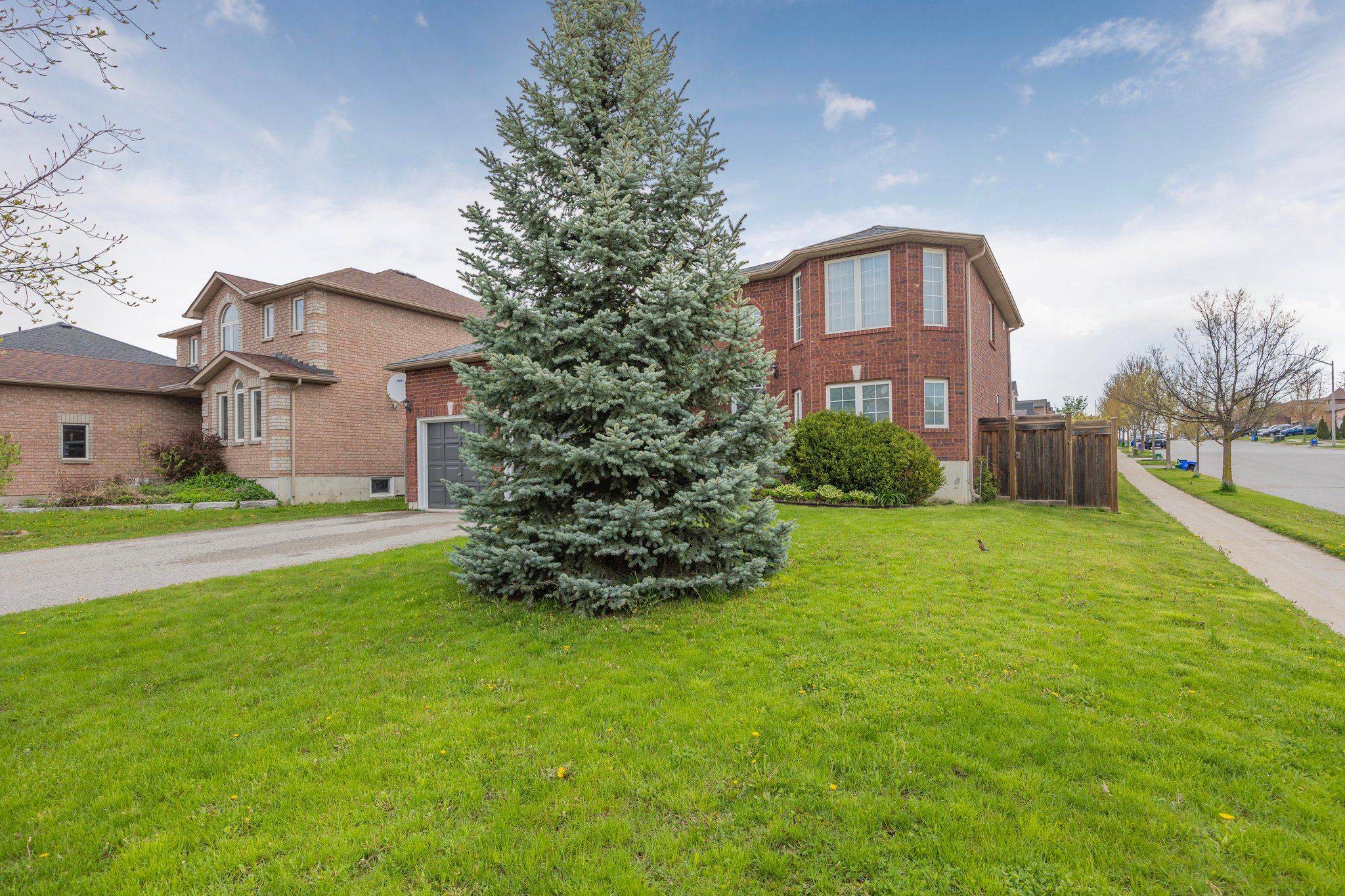 Barrie, ON L4N 5X3,23 Shalom WAY #Bsmt