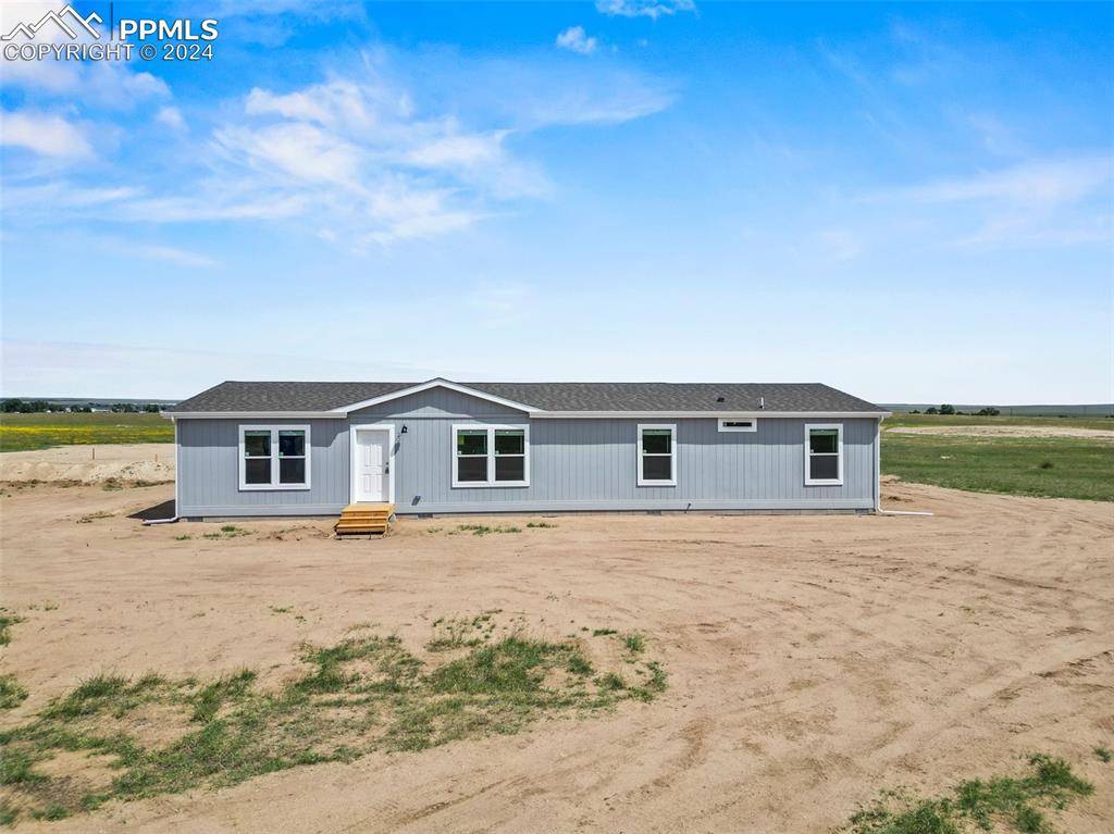 Calhan, CO 80808,2281 S Ellicott HWY