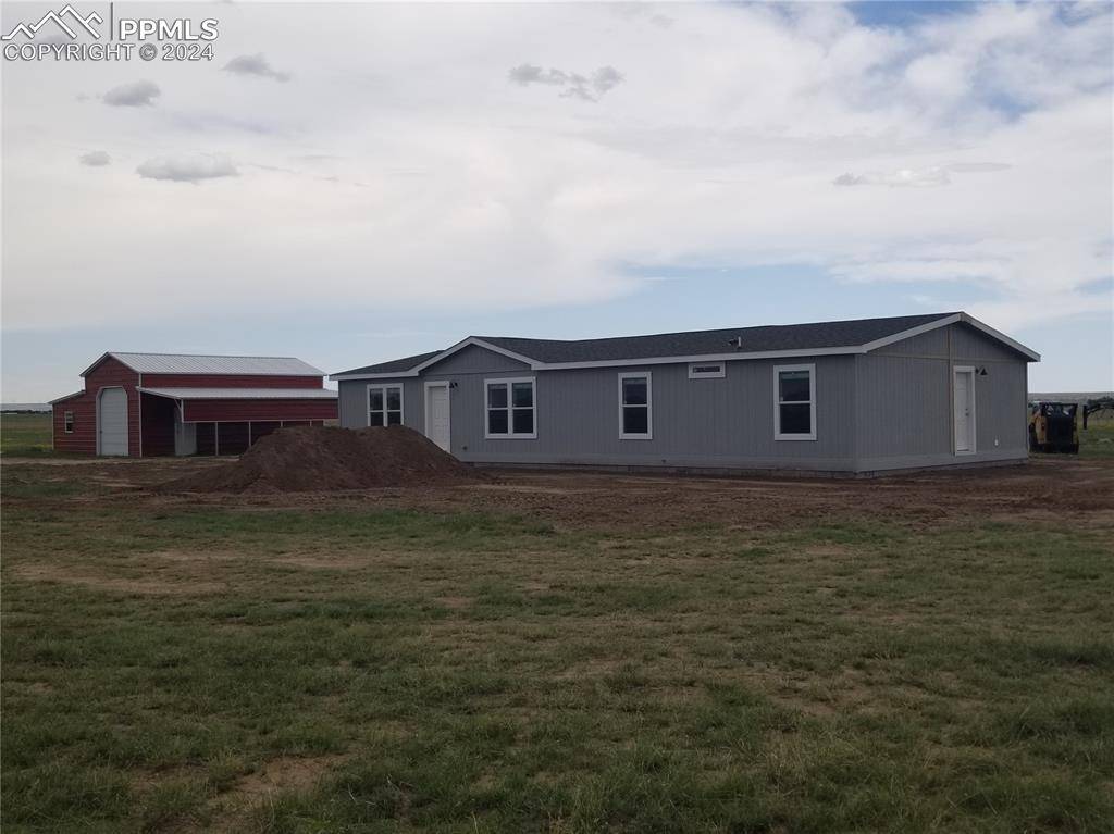 Calhan, CO 80808,2281 S Ellicott HWY