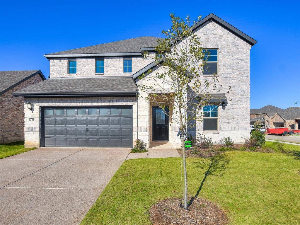 Melissa, TX 75454,201 Fieldstone Drive