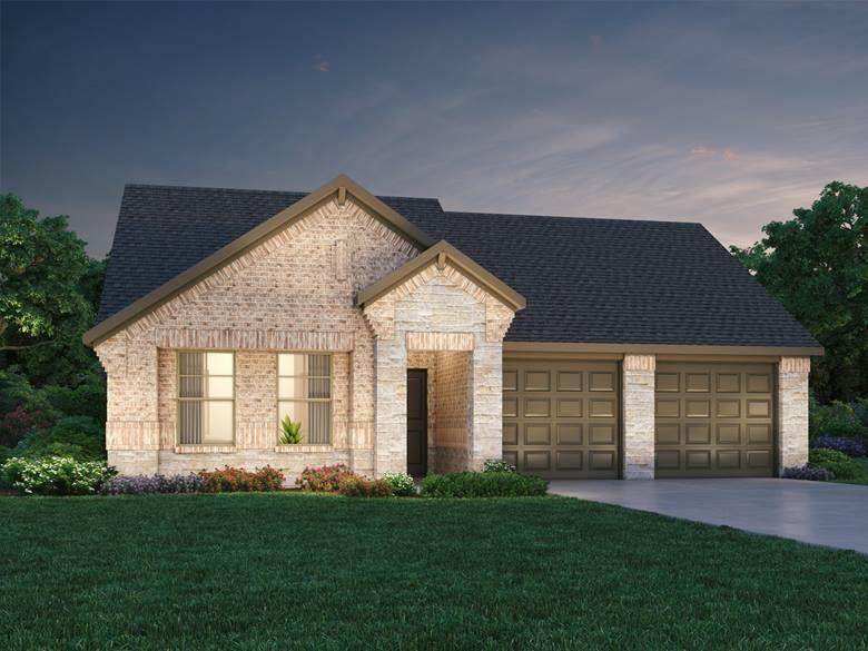 Melissa, TX 75454,208 Fieldstone Drive