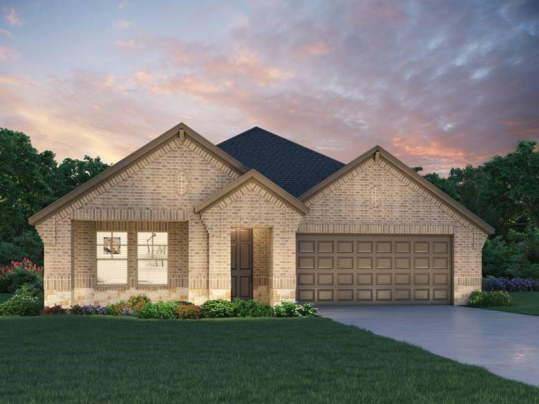 Melissa, TX 75454,1810 Canyon Lane