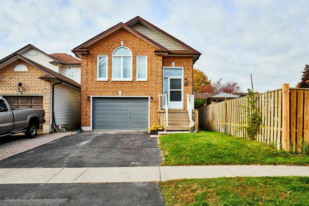 Clarington, ON L1C 4Y5,44 Mcfeeters CRES