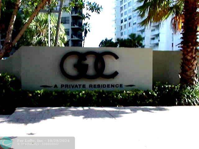 Fort Lauderdale, FL 33308,3800 Galt Ocean Dr  #802