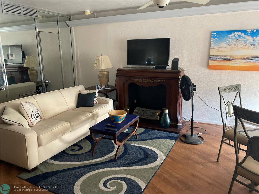 Fort Lauderdale, FL 33308,3800 Galt Ocean Dr  #802