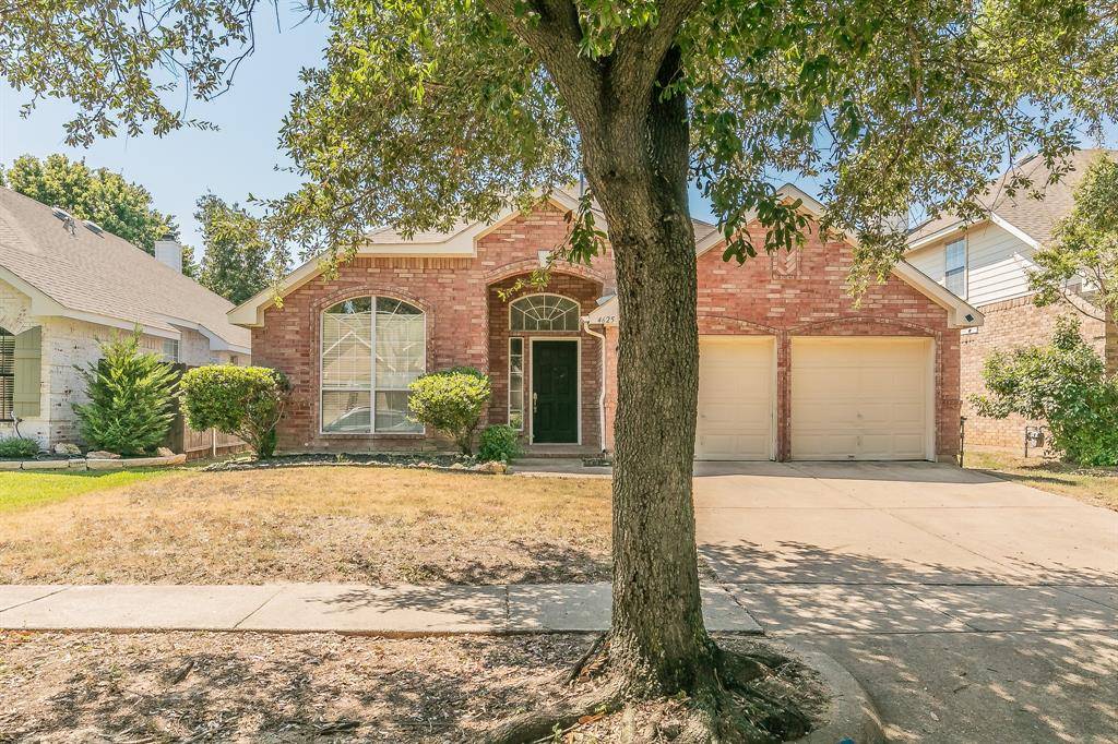 Fort Worth, TX 76123,4625 Belladonna Drive