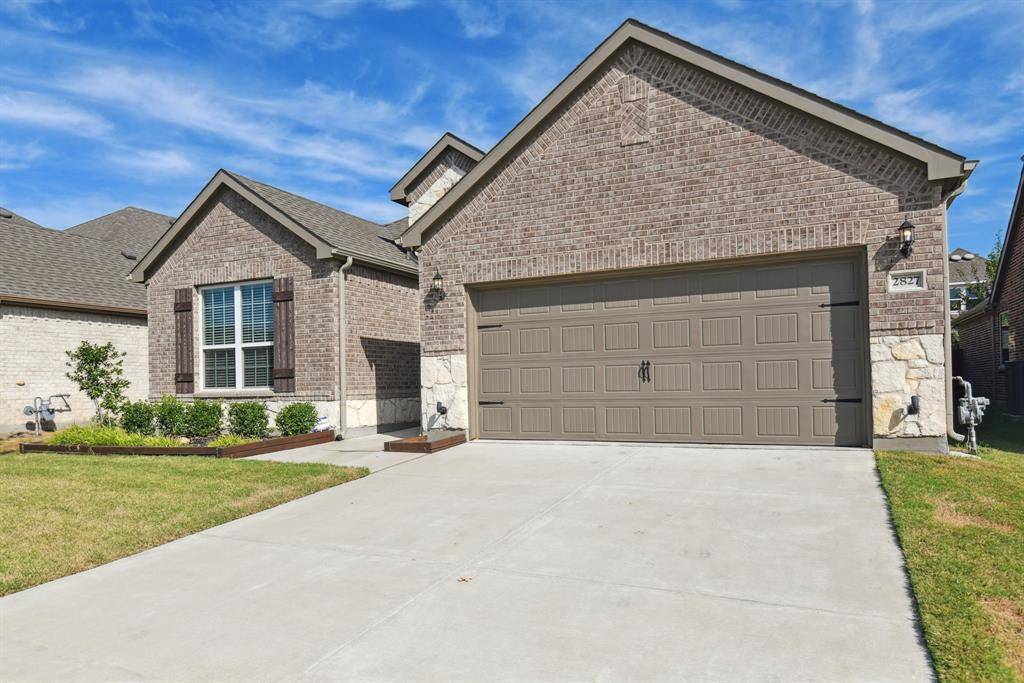 Melissa, TX 75454,2827 Ash Avenue