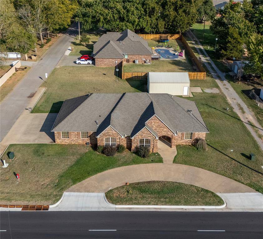 Weatherford, OK 73096,1900 N Lyle Road