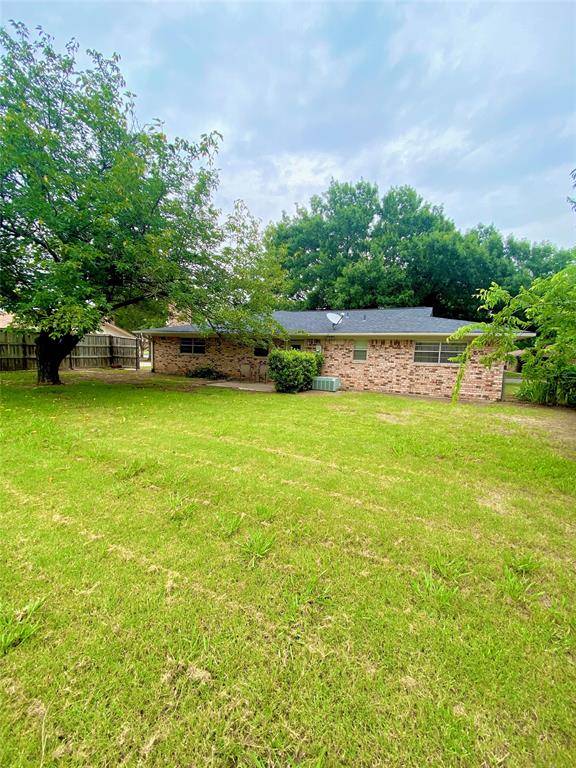 Gainesville, TX 76240,1203 Aspen Road