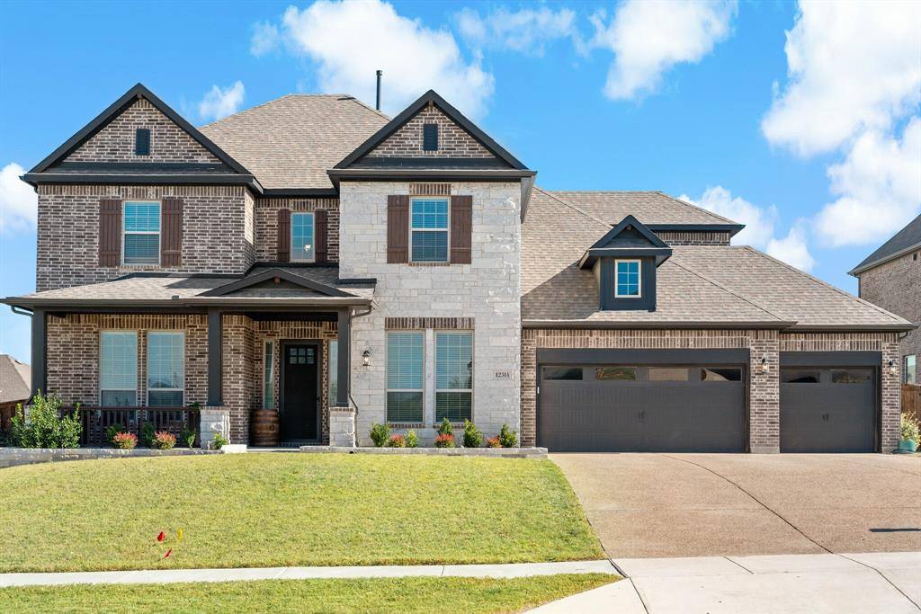 Wylie, TX 75098,1231 Huffines Boulevard