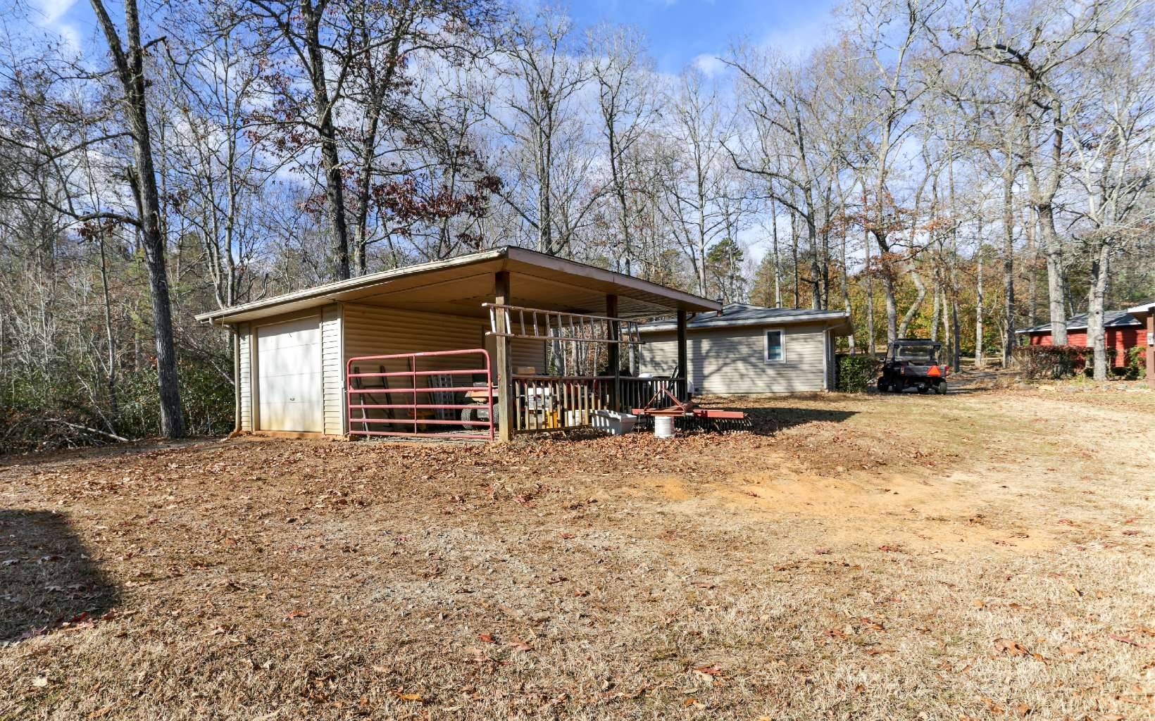 Warne, NC 28909,805 Quail Cove Circle