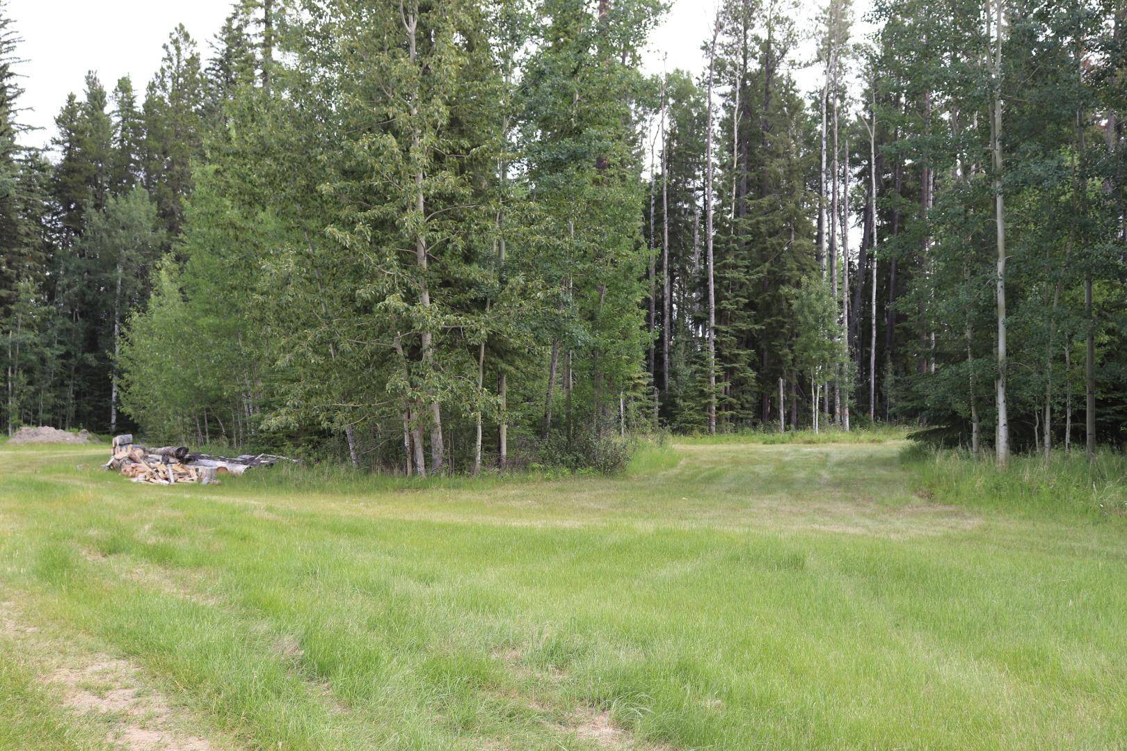 Rural Yellowhead County, AB T7E 3A6,16511 Township Road 532A Subdivision #48