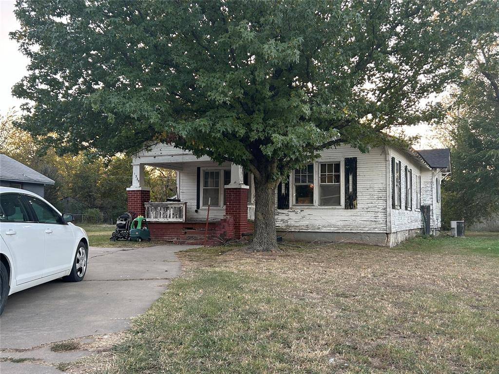 Seminole, OK 74868,1329 N Timmons Street