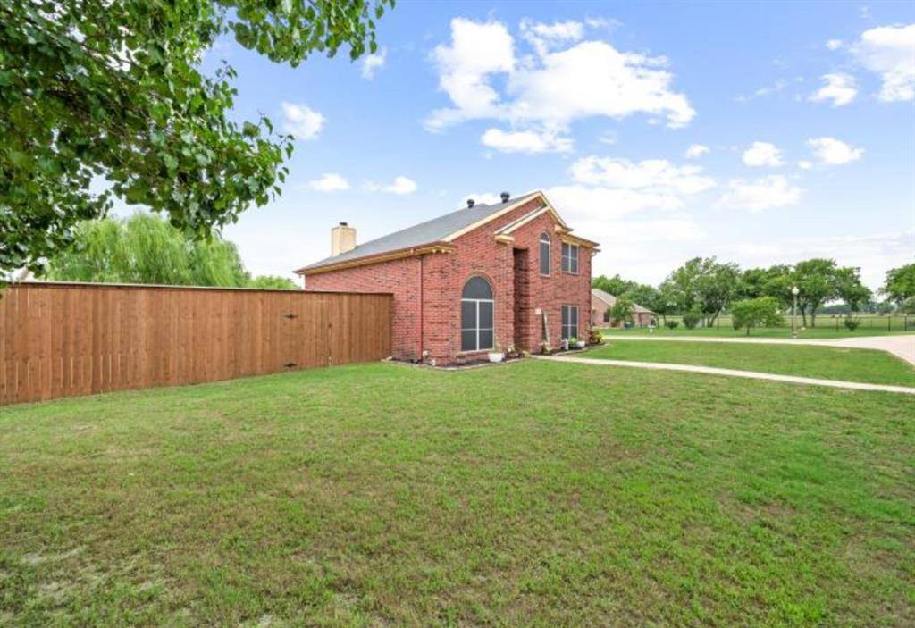 Justin, TX 76247,1324 Valley Drive