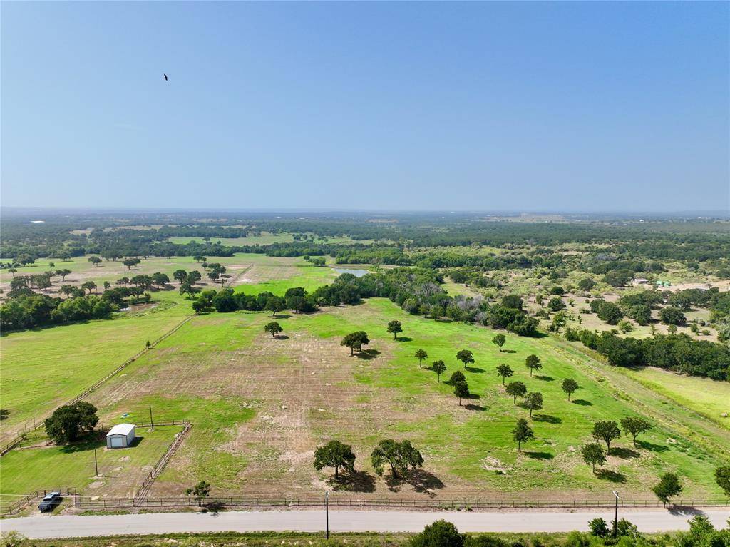 Weatherford, TX 76088,TBD 00 Ballard Road