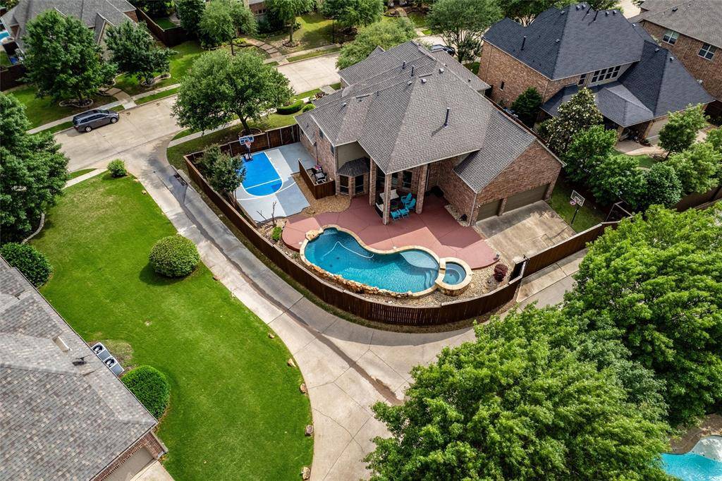 Allen, TX 75013,1806 Trinidad Lane