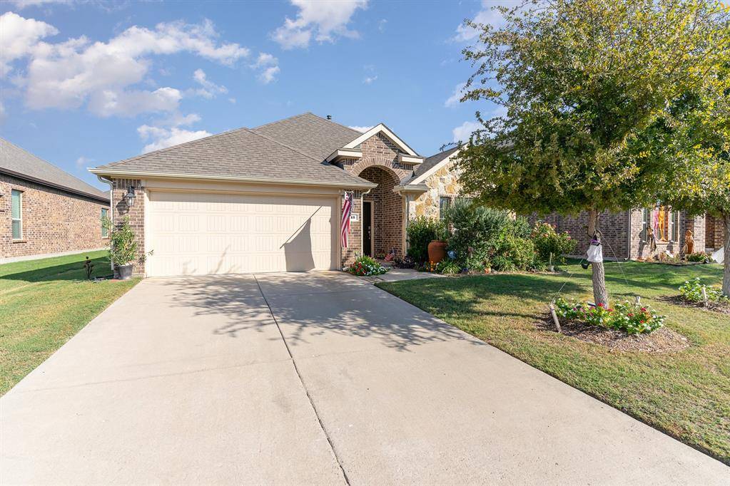 Anna, TX 75409,313 Cowboy Way