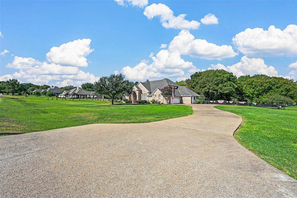 Burleson, TX 76028,144 Hillside Drive E