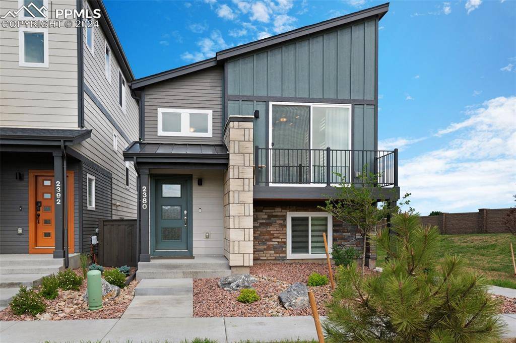 Colorado Springs, CO 80922,2380 Pony Club LN