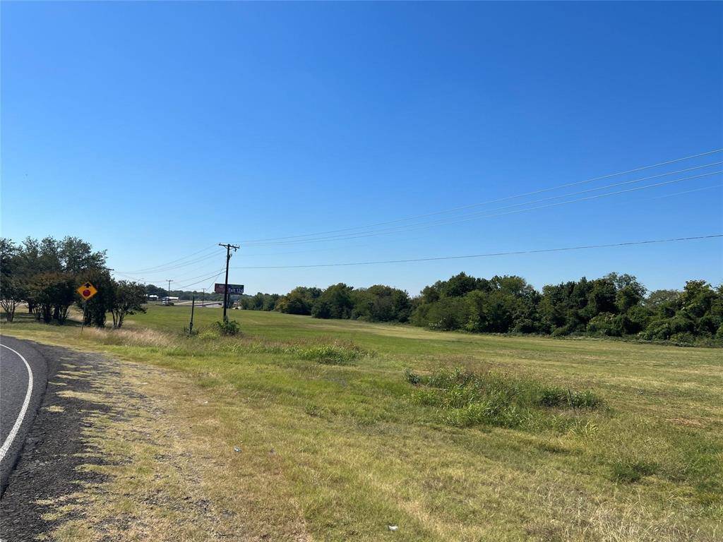 Sulphur Springs, TX 75482,8.25 Acres Interstate 30 Street