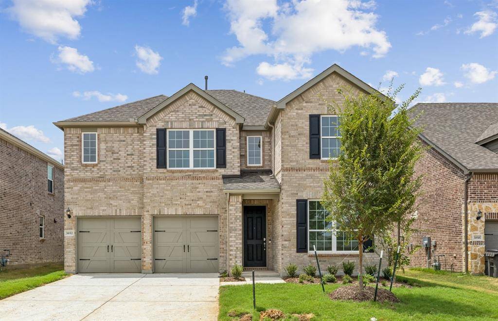 Little Elm, TX 76227,3852 Pearlwood Road