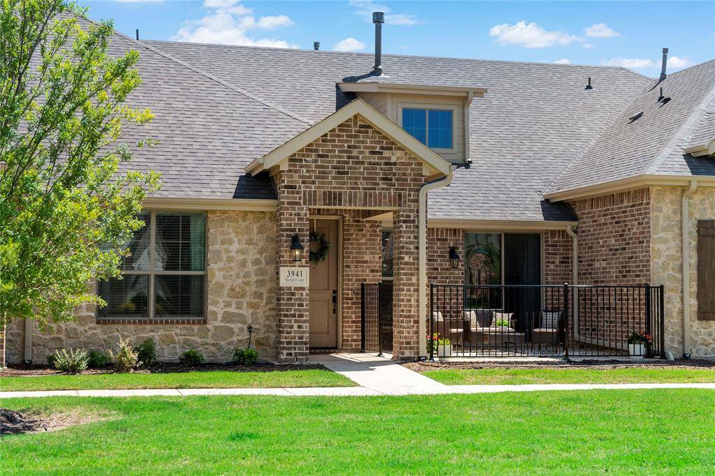 Prosper, TX 75078,3941 Marigold Lane