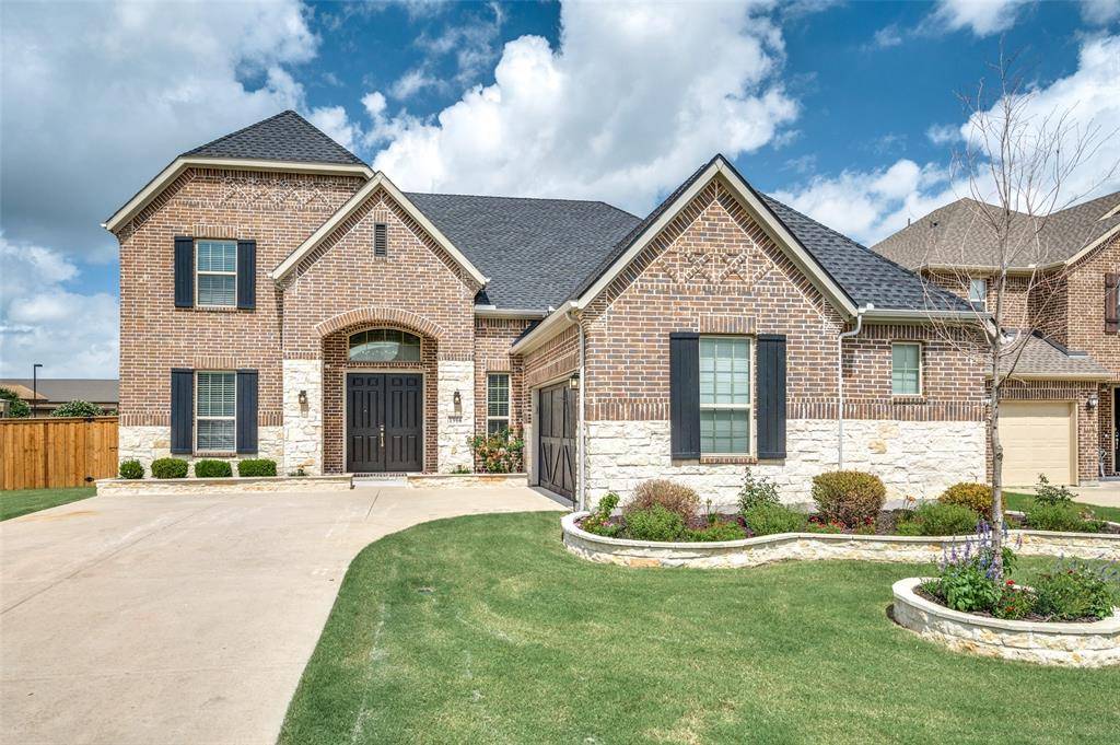 Little Elm, TX 75033,1916 Rosemill Drive