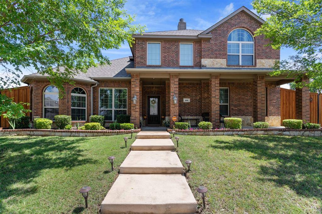 Wylie, TX 75098,100 Pebblecreek Drive