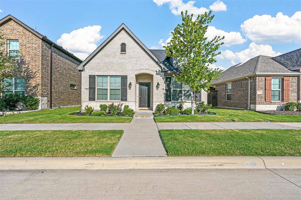 Little Elm, TX 75068,2128 Miramar Drive