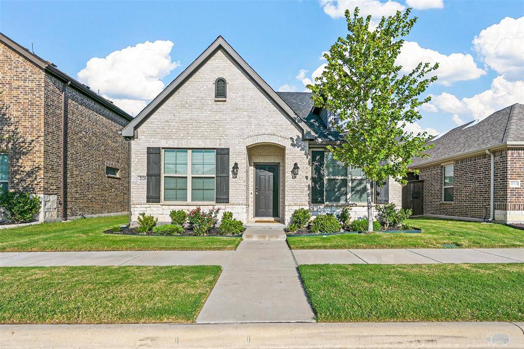 Little Elm, TX 75068,2128 Miramar Drive