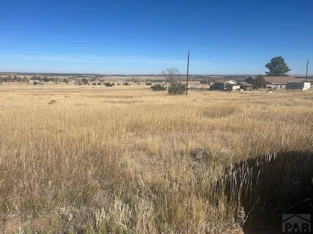 Colorado City, CO 81019,Lot 609 Autobees Dr