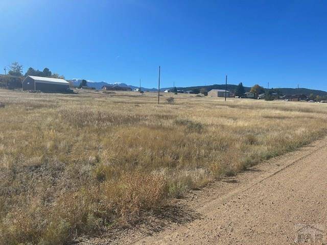 Colorado City, CO 81019,Lot 609 Autobees Dr