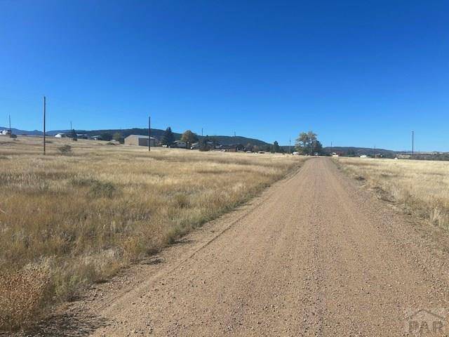 Colorado City, CO 81019,Lot 609 Autobees Dr