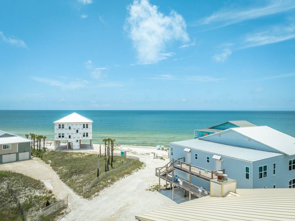 Cape San Blas, FL 32456,151 Antiqua Dr