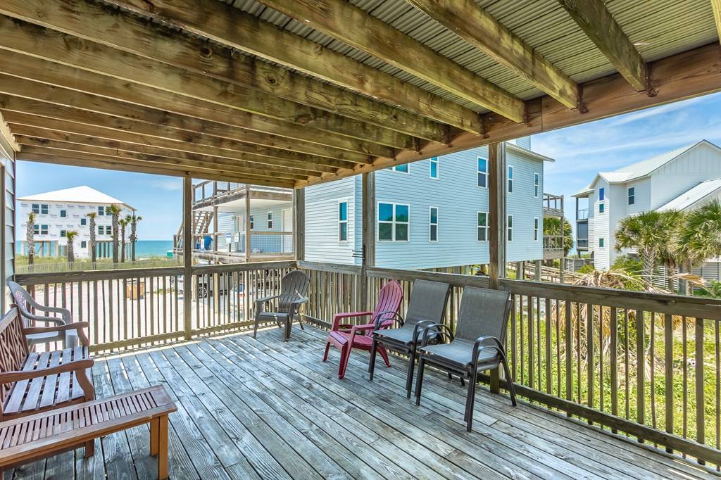 Cape San Blas, FL 32456,151 Antiqua Dr