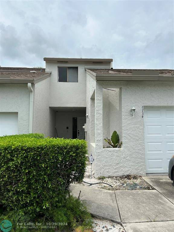 Boca Raton, FL 33433,6734 Canary Palm Cir  #6734