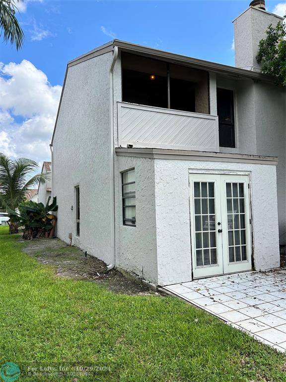 Boca Raton, FL 33433,6734 Canary Palm Cir  #6734