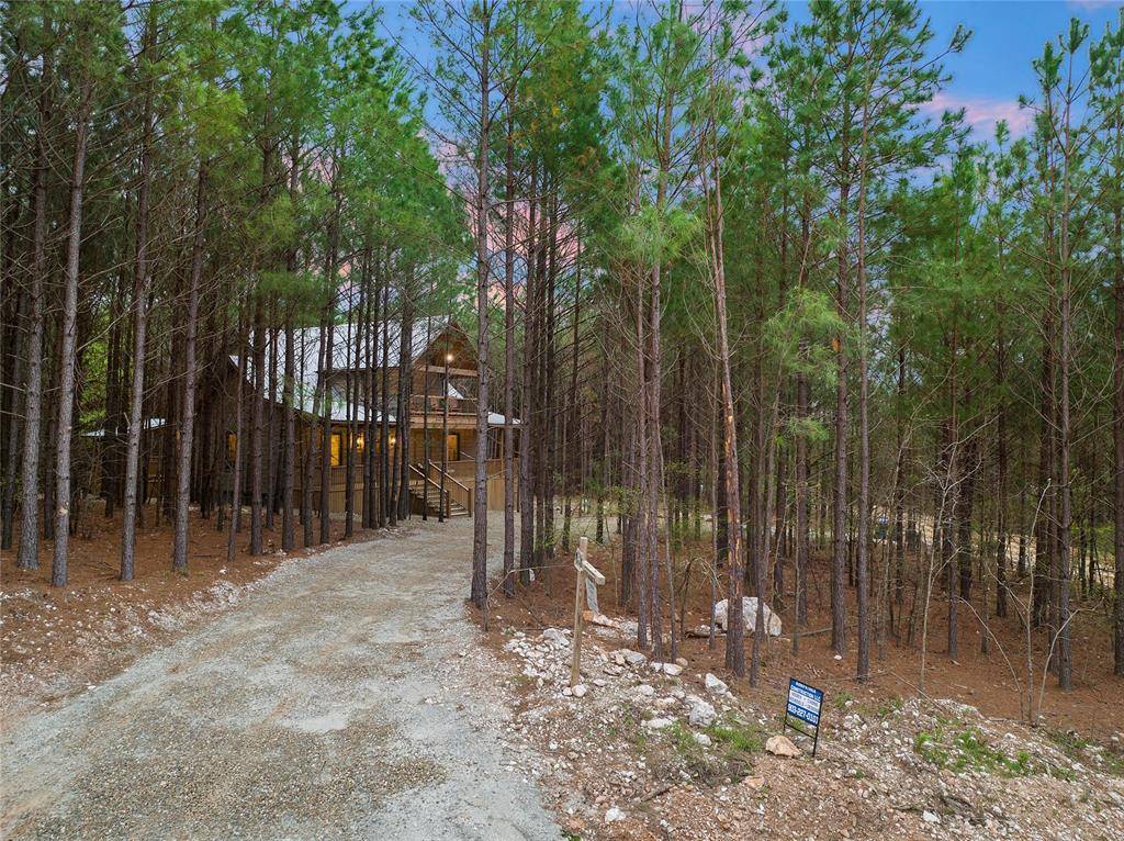 Broken Bow, OK 74728,28 Sunrise Trail