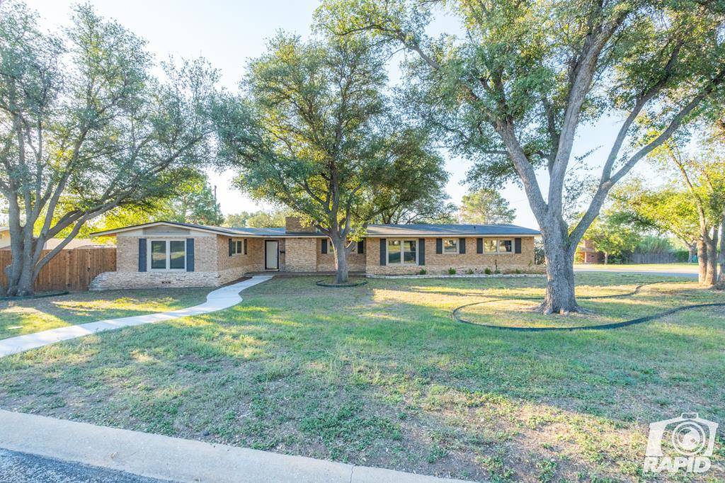 San Angelo, TX 76904,1918 Rebecca Dr