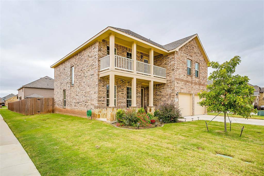 Fort Worth, TX 76036,4237 Glen Abbey Drive