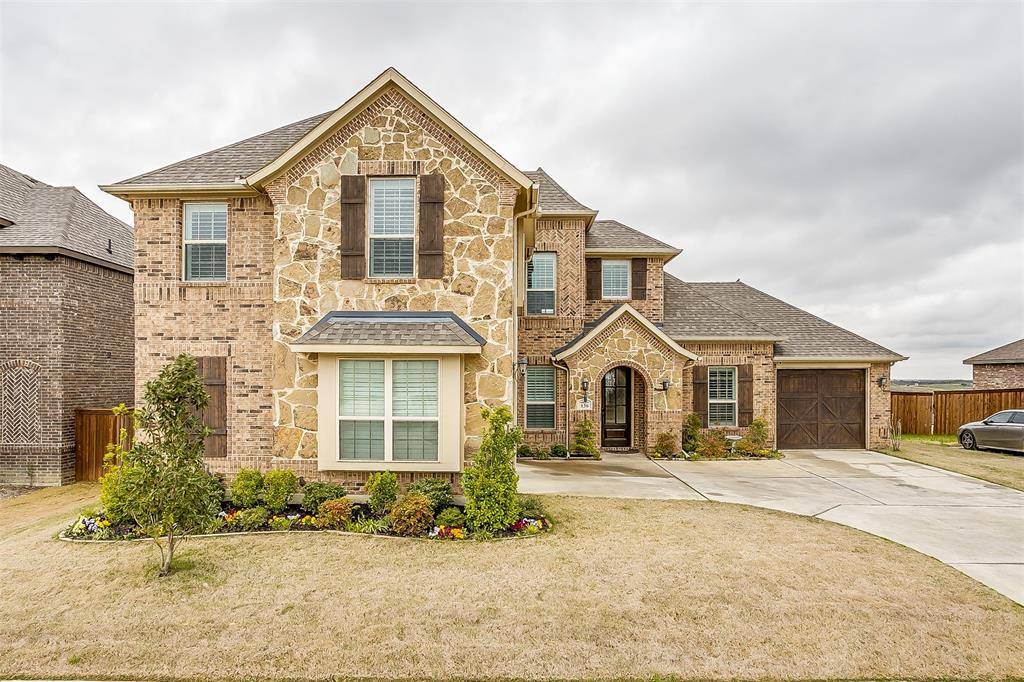 Burleson, TX 76028,136 St Elias Drive