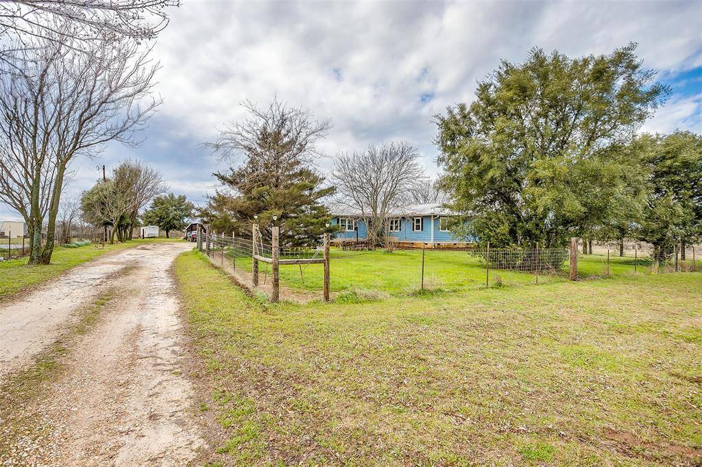 Rio Vista, TX 76093,6250 Hill Court