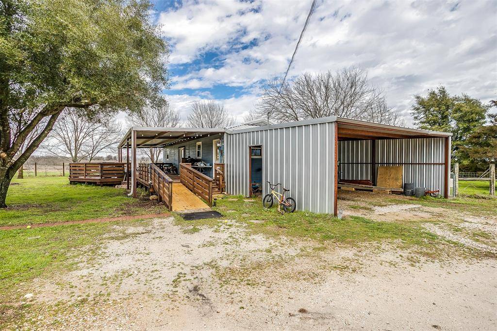 Rio Vista, TX 76093,6250 Hill Court