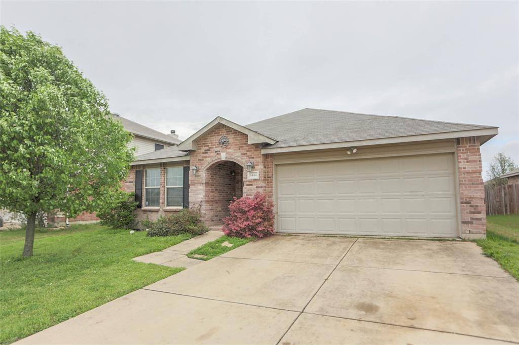 Burleson, TX 76028,1444 Keith Court