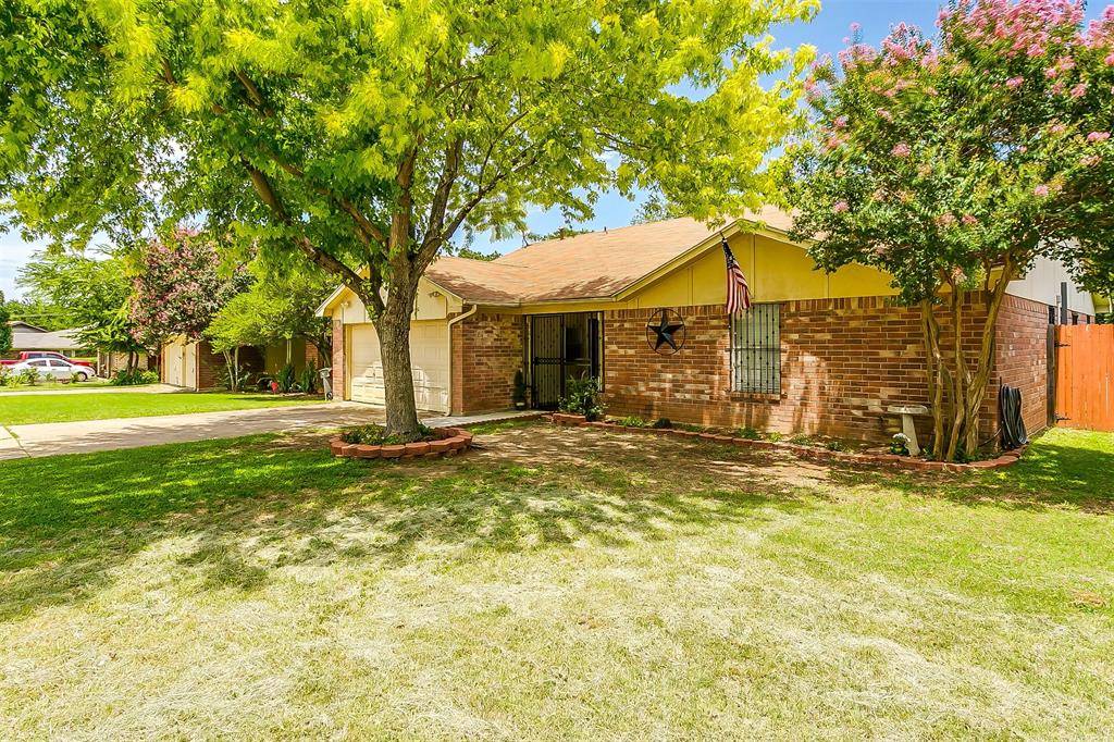 Fort Worth, TX 76133,3744 Misty Meadow Drive