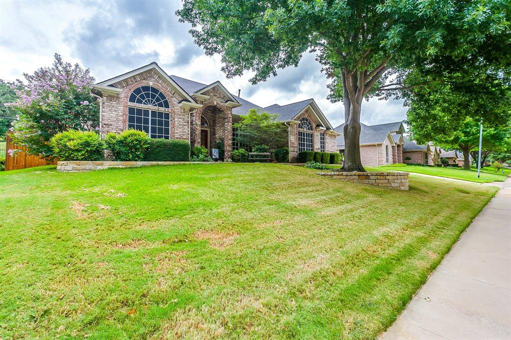 Burleson, TX 76028,416 Shenandoah Drive