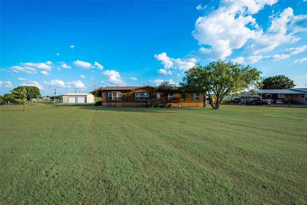 Alvarado, TX 76009,8624 Meadow Way Lane