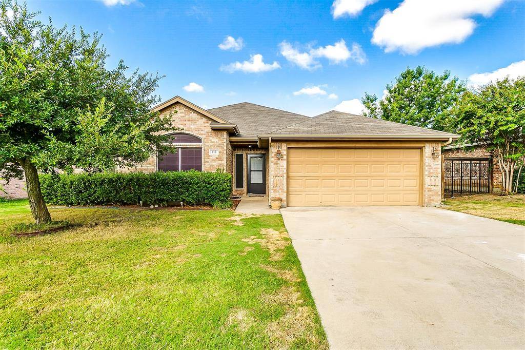 Alvarado, TX 76009,111 Rockhaven Drive